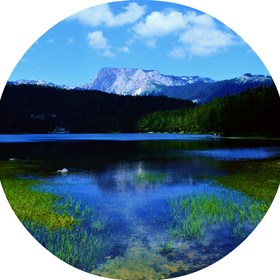 Фотография: Рай